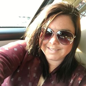 Meet your Posher, Tabitha